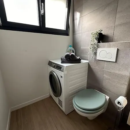 Apartment Lumineux T2 Avec Terrasse Proche Parc Saint-pierre Amiens